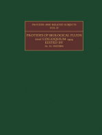 Protides of the Biological Fluids: Proceedings of the Twenty-Second Colloquium, Brugge, 1974