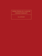 Infections in Cancer Chemotherapy