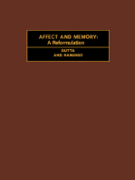 Affect and Memory: A Reformulation