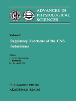 Regulatory Functions of the CNS Subsystems: Proceedings of the 28th International Congress of Physiological Sciences, Budapest, 1980