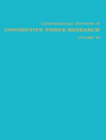 International Review of Connective Tissue Research: Volume 10
