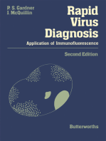 Rapid Virus Diagnosis: Application of Immunofluorescence