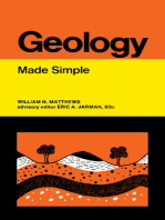 Geology: The Made Simple Series