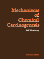 Mechanisms of Chemical Carcinogenesis