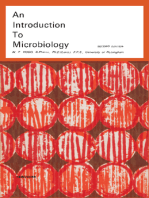 An Introduction to Microbiology: Pharmaceutical Monographs