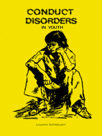 Conduct Disorders in Youth