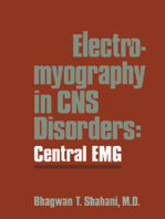 Electromyography in CNS Disorders: Central EMG