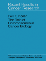 The Role of Chromosomes in Cancer Biology