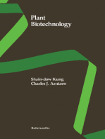 Plant Biotechnology: Biotechnology