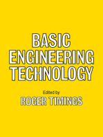 Basic Engineering Technology