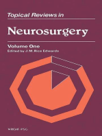 Topical Reviews in Neurosurgery: Volume 1