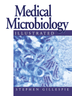 Medical Microbiology Illustrated