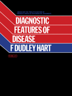 Diagnostic Features of Disease: Based on French's Index of Differential Diagnosis