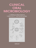 Clinical Oral Microbiology