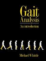 Gait Analysis: An Introduction