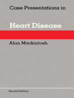 Case Presentations in Heart Disease