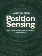 Position Sensing
