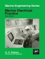 Marine Electrical Practice: Marine Engineering Series