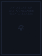 An Atlas of the Commoner Skin Diseases: With 139 Plates Reproduced by Direct Colour Photography from the Living Subject