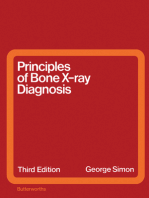 Principles of Bone X-Ray Diagnosis