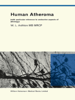 Human Atheroma: With Particular Reference to Endocrine Aspects of Ætiology