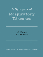 A Synopsis of Respiratory Diseases