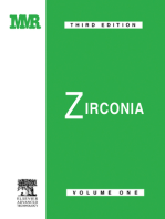 Zirconia