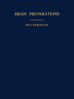 Brain Preparations: By Means of Defibrillation or Blunt Dissection: A Guide to the Macroscopic Study of the Brain