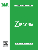 Zirconia: MMR