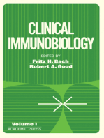 Clinical Immunobiology