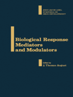 Biological Response Mediators and Modulators: John Jacob Abel Symposia on Drug Development