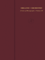 Total Synthesis of Steroids: Organic Chemistry: A Series of Monographs, Vol. 30