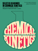Selected Readings in Chemical Kinetics