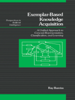 Exemplar-Based Knowledge Acquisition