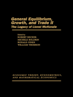 General Equilibrium, Growth, and Trade II: The Legacy of Lionel McKenzie