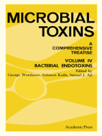 Bacterial Endotoxins: A Comprehensive Treatise