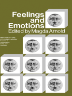 Feelings and Emotions: The Loyola Symposium