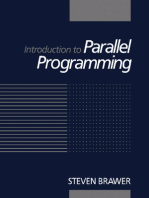 Introduction to Parallel Programming
