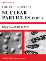 Nuclear Particles: The Cell Nucleus, Vol. 8