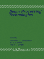 Beam Processing Technologies