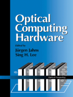 Optical Computing Hardware