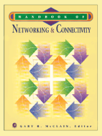 Handbook of Networking & Connectivity