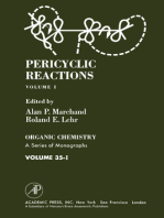 Pericyclic Reactions: Organic Chemistry: A Series of Monographs, Vol. 35.1