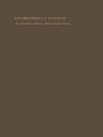 River Ecology and Man: Proceedings of an International Symposium on River Ecology and the Impact of Man, Held at the University of Massachusetts, Amherst, Massachusetts, June 20-23, 1971