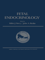Fetal Endocrinology