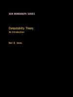 Computability Theory: An Introduction