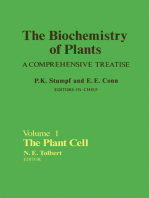 The Plant Cell: A Comprehensive Treatise