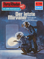 Perry Rhodan 1102: Der letzte Mirvaner: Perry Rhodan-Zyklus "Die endlose Armada"