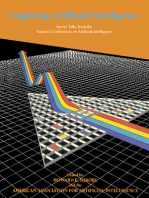 Exploring Artificial Intelligence: Survey Talks from the National Conferences on Artificial Intelligence