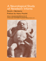 A Neurological Study of Newborn Infants: Clinics in Developmental Medicine, No. 28